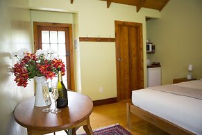 Church Accommodation