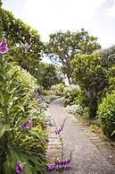 Church Accommodation