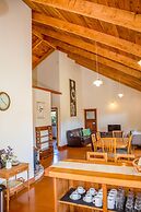 Church Accommodation