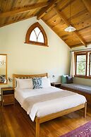 Church Accommodation