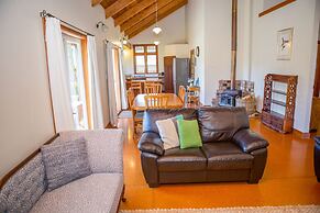 Church Accommodation