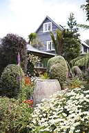 Church Accommodation