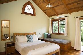 Church Accommodation