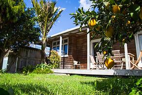 Church Accommodation