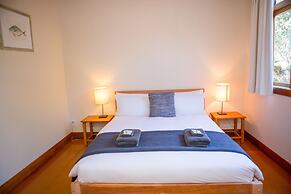 Church Accommodation