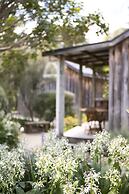 Church Accommodation