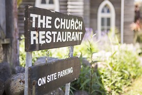 Church Accommodation