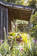 Church Accommodation