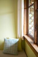 Church Accommodation