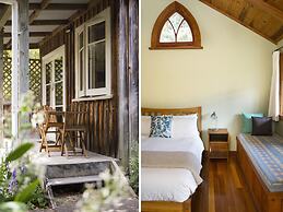 Church Accommodation