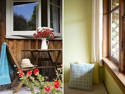 Church Accommodation