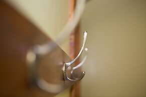 Church Accommodation