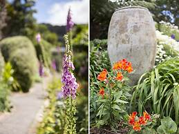 Church Accommodation