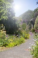 Church Accommodation