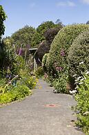 Church Accommodation