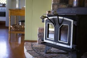 Church Accommodation