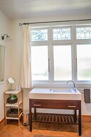 Church Accommodation