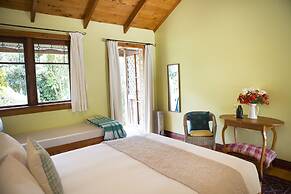 Church Accommodation