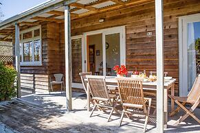 Church Accommodation