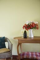 Church Accommodation