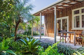 Church Accommodation