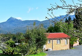 Maydena Mountain Cabins