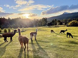 Maydena Mountain Cabins