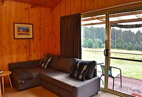 Maydena Mountain Cabins