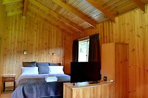 Maydena Mountain Cabins