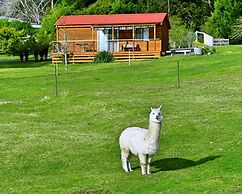 Maydena Mountain Cabins