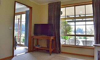 Maydena Mountain Cabins