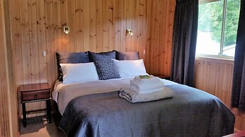 Maydena Mountain Cabins