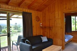 Maydena Mountain Cabins