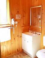 Maydena Mountain Cabins