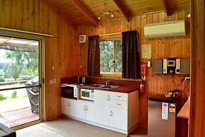 Maydena Mountain Cabins