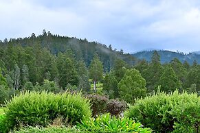 Maydena Mountain Cabins
