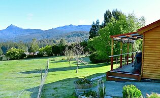 Maydena Mountain Cabins