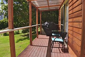 Maydena Mountain Cabins