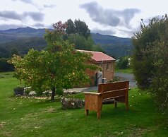 Maydena Mountain Cabins
