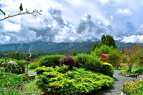 Maydena Mountain Cabins