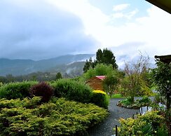 Maydena Mountain Cabins