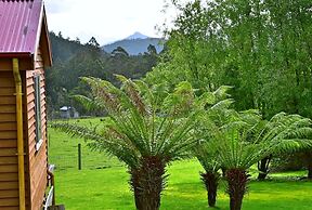 Maydena Mountain Cabins