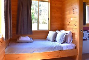 Maydena Mountain Cabins