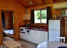 Maydena Mountain Cabins