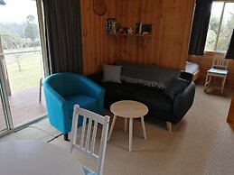 Maydena Mountain Cabins