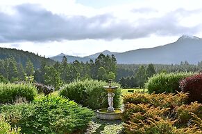 Maydena Mountain Cabins