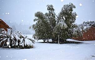 Maydena Mountain Cabins