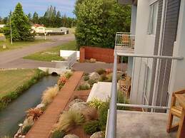 Central Luxury Apartments