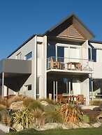 Central Luxury Apartments