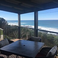 Points South By The Sea